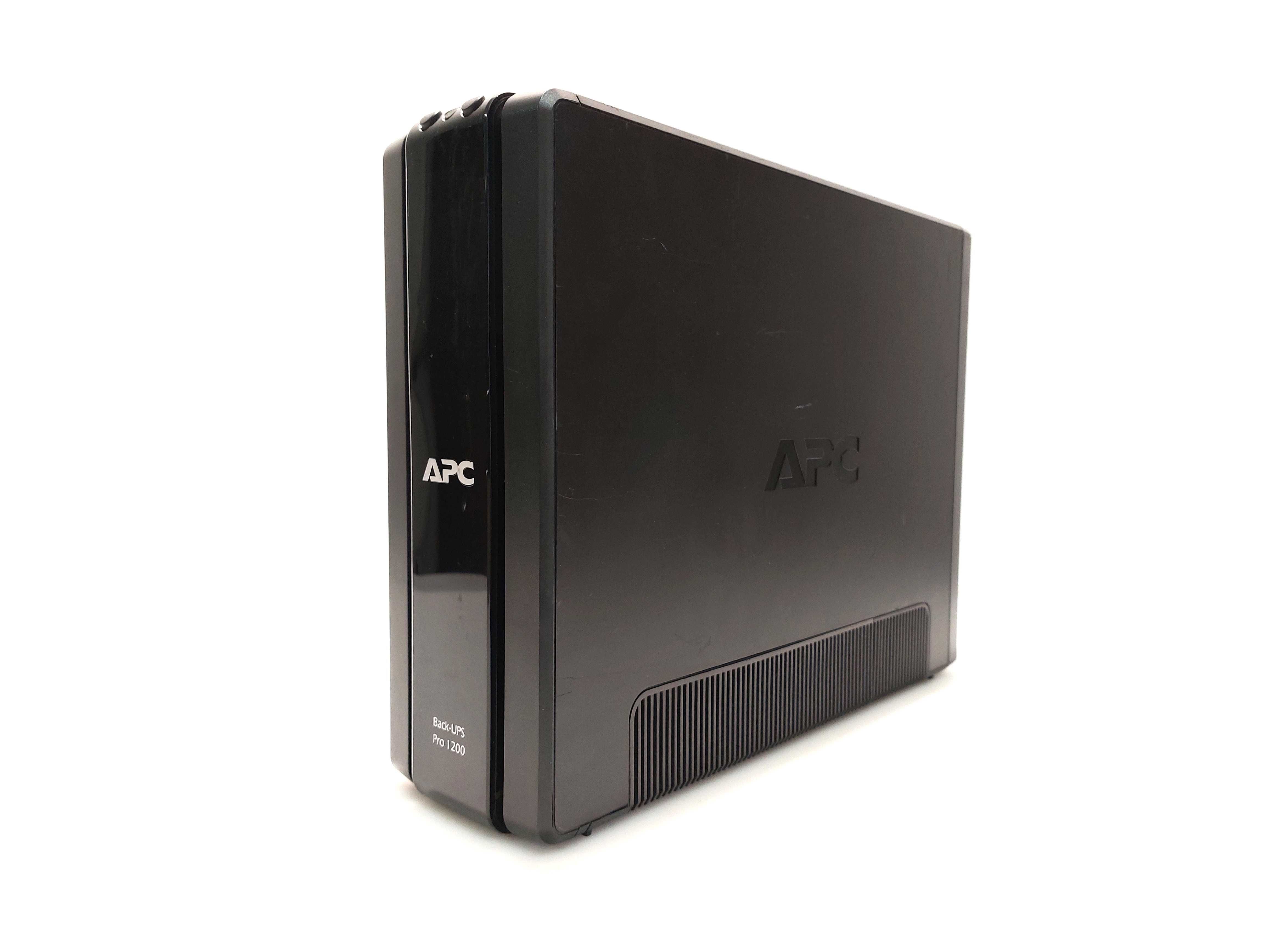Zasilacz UPS APC Back-UPS Pro 1200