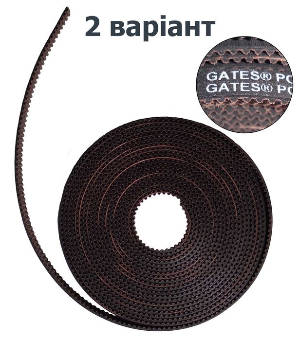 Ремінь Creality для K1, K1C, K1 MAX, K1 SE, Ender-3 V3, Ender-3 V3Plus