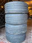 285/45 r21 Hankook шины летние