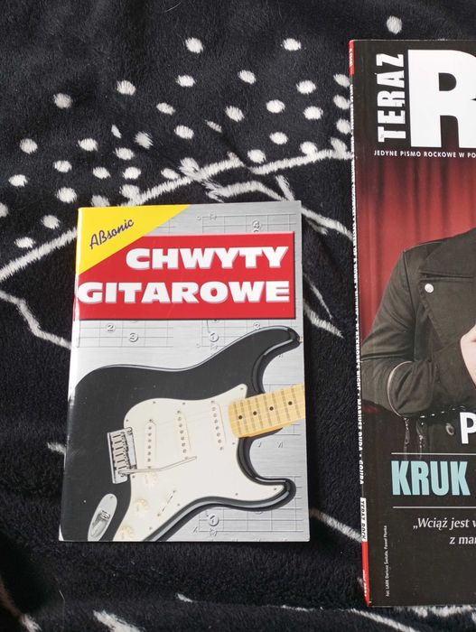 Samick Interceptor  gitara elektryczna