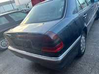 Mercedes W202 (peças)