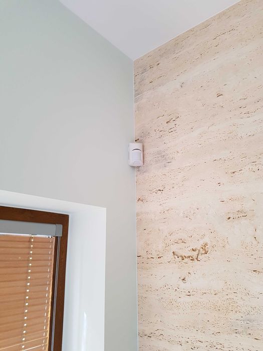 Alarmy, Monitoring,Kamery, montaż-serwis Satel i inne Poznań