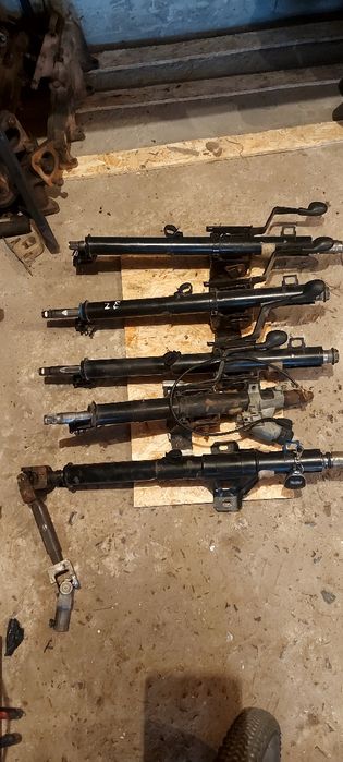 Пассат б5 б4 б3 1,8 1,9 2,0 2,8 рулевая колонка вал карданчик серво ко