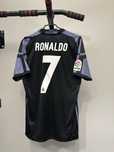 Real Madryt Adidas Ronaldo Third 2016/17