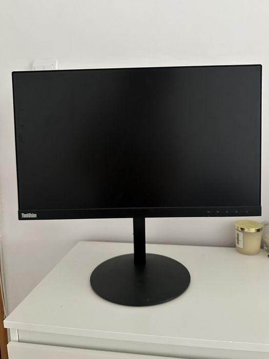 Lenovo ThinkVision 21’5