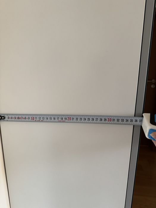 rezerwacja | Szafa seria KOMPLEMENT Ikea