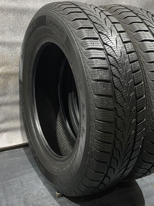 ‼️ЗИМОВА РЕЗИНА‼️ Point • 165/70 R14 АРТ:312