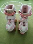 Wrotki Decathlon 30-33