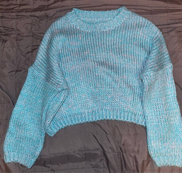 Світерочки м'які