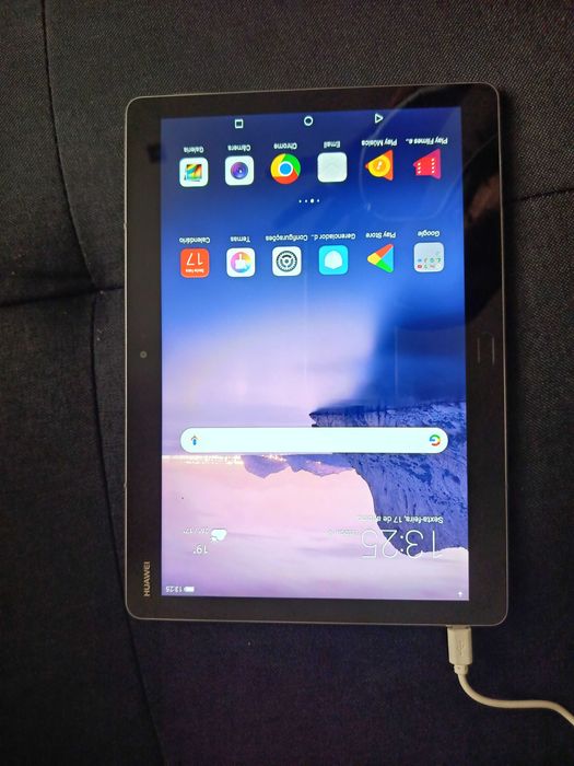 Huawei MediaPad M3 Lite 10 (10.1", 2017) - Usado
