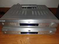 Oddam sprzęt elektroniczny różny (amplitunery, VHS etc.)