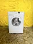 Стирально-сушильная машина Indesit PWDE7145W на 7кг