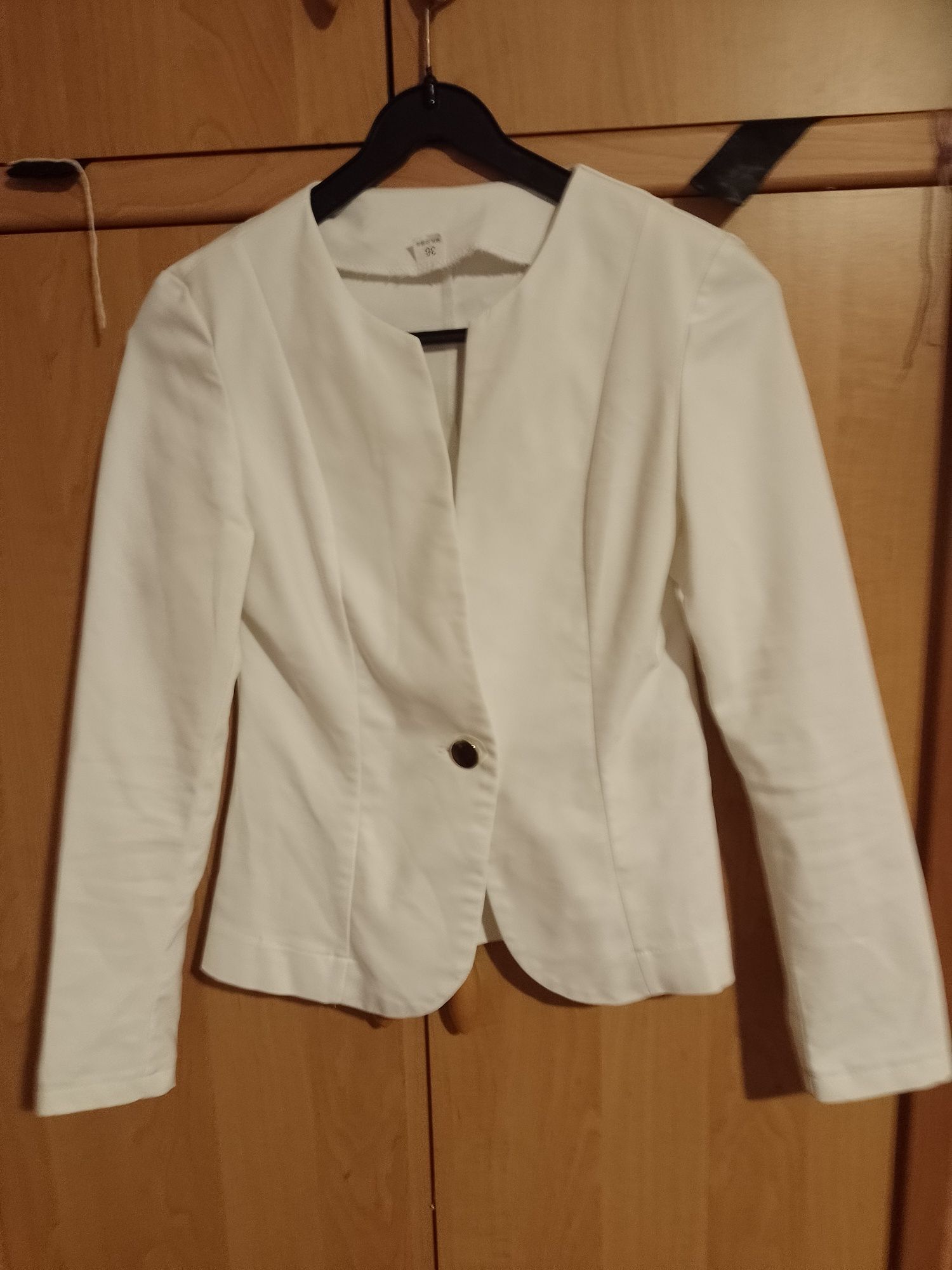 Mega Paczka - zestaw 25 eleganckich rzeczy dobrych  marek w r.XS- 34