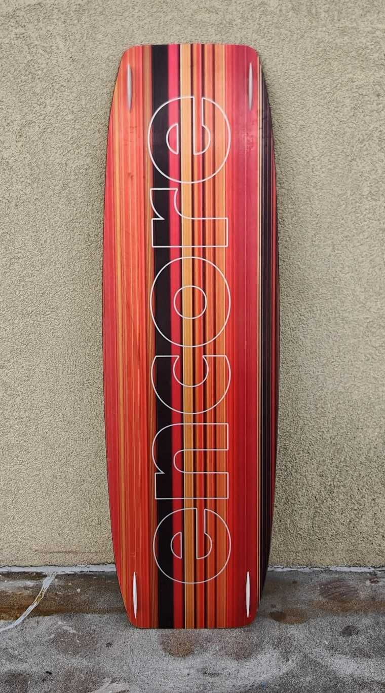 Deska kite Encore Nirvana 140 x 41
