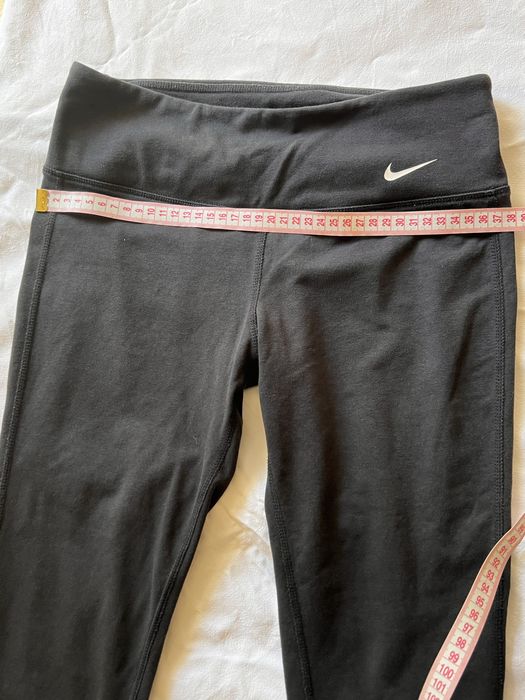 Велосипедки Nike