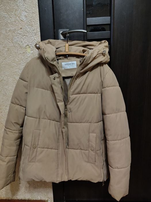 Продам жіночу куртку весна -осінь