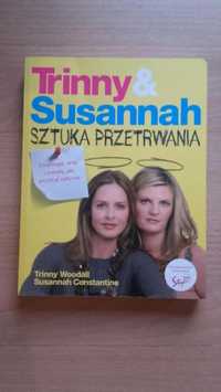 Trinny i Susannah sztuka przetrwania