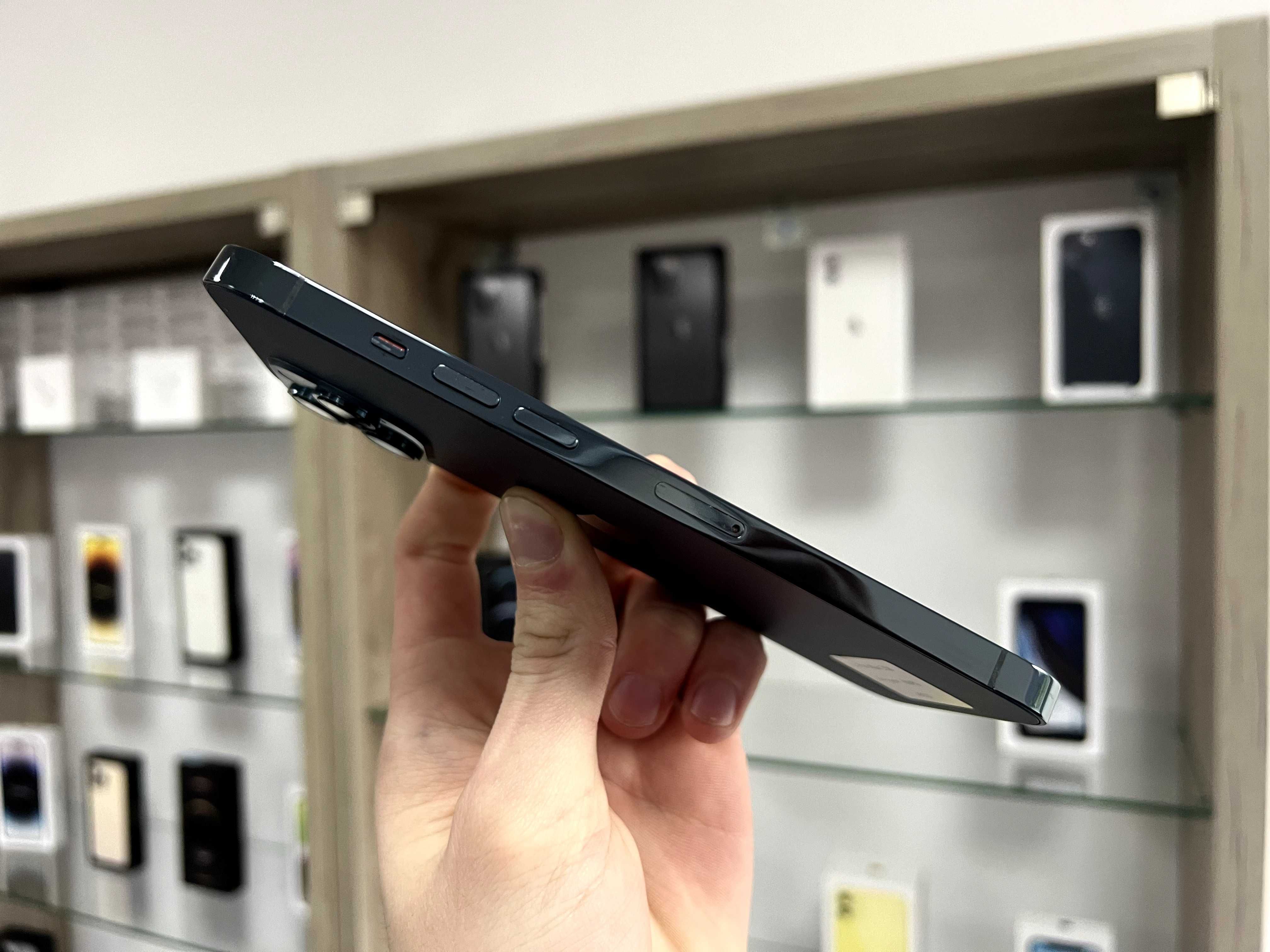 iPhone 12 Pro Max 256 GB neverlock / Магазин / Гарантія