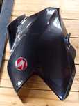 Honda nt 1100 21+ owiewka prawa