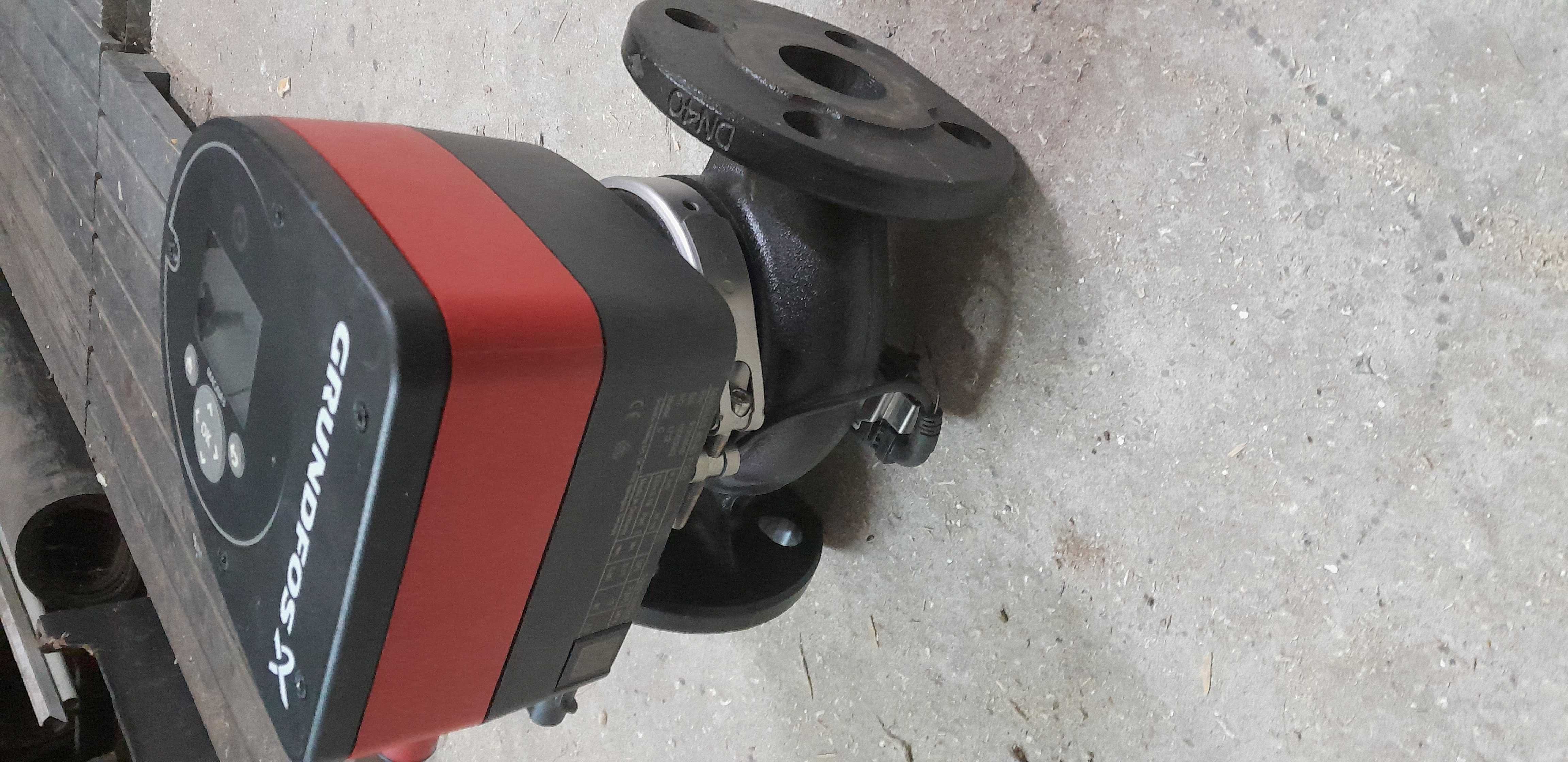 Pompa obiegowa GRUNDFOS  MAGNA3 40-60 F 220
