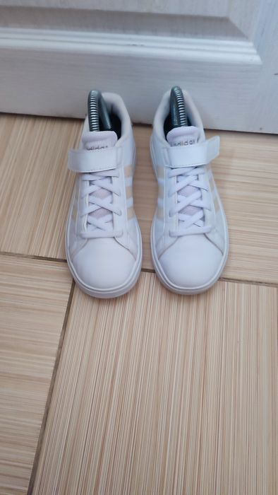 Кросівки Adidas Grand Court 2.0, 31 р., 19-20 см