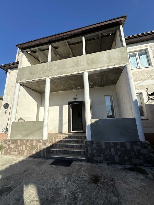 Дом новой постройки в черте города! АГВ, теплый пол! ТОРГ!