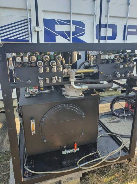 Enerpac Pompa -Agregat