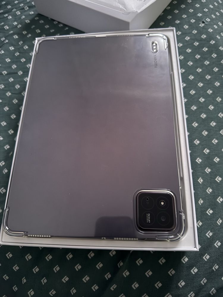 Xiami pad 7 pro.