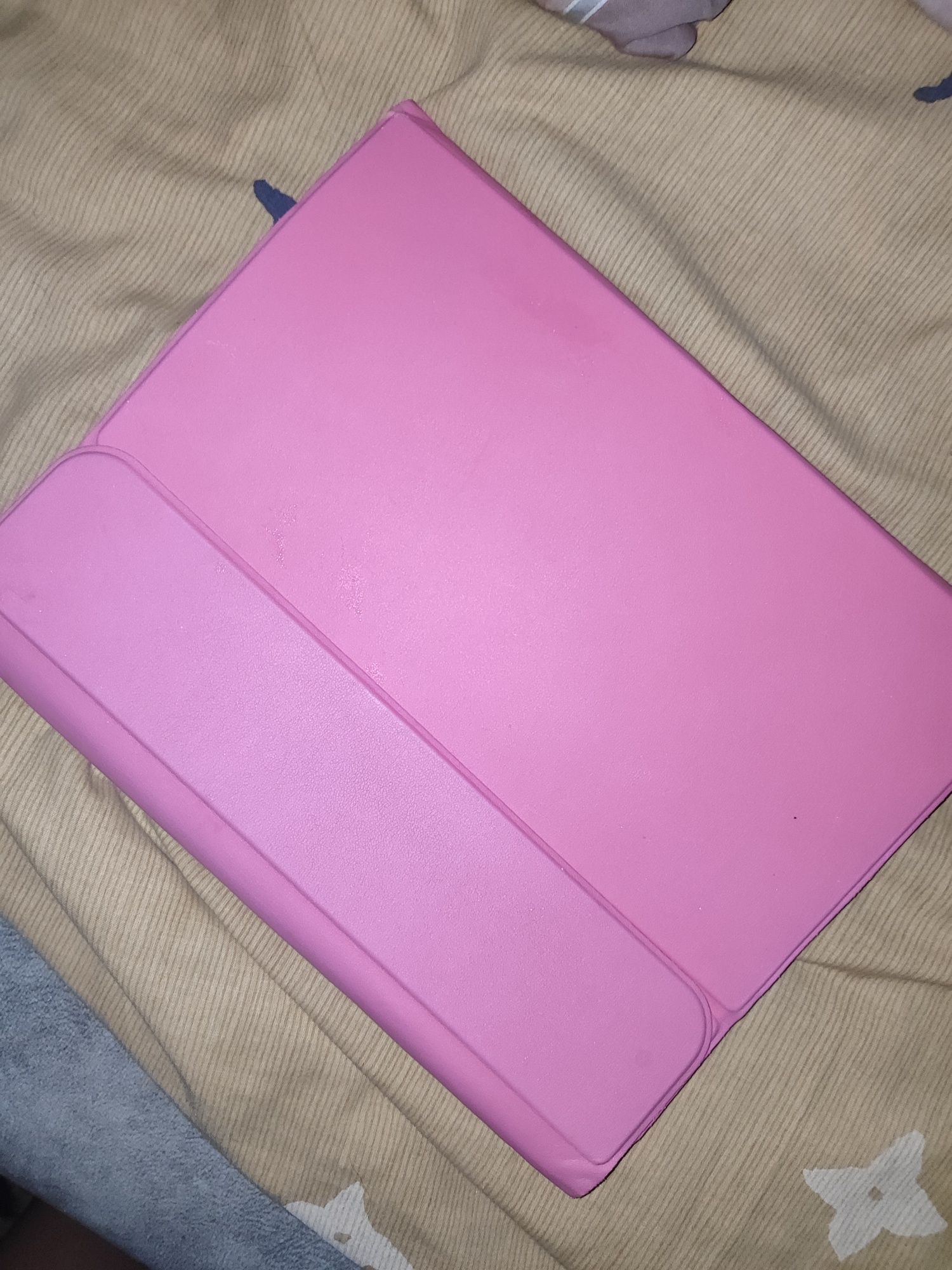 Чехол книжка планшет на iPad 18х25 см