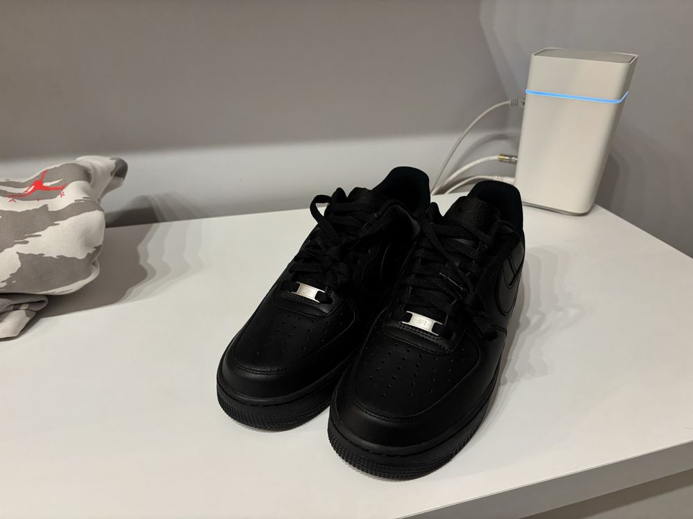 buty air force 1
