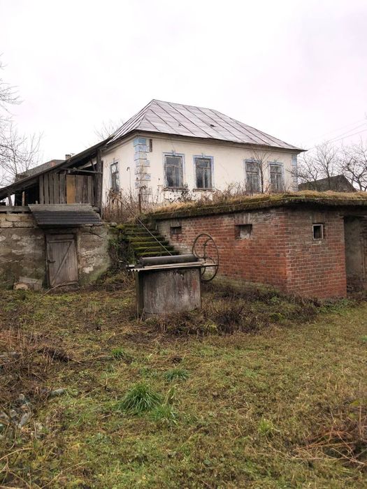 Продається будинок в с. Маріямпіль по низькій вартості