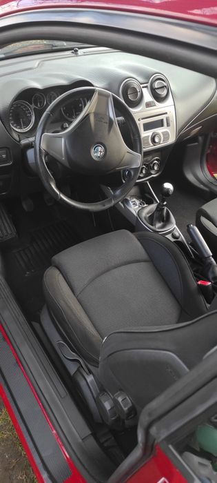 Alfa Romeo MiTo sprzedam