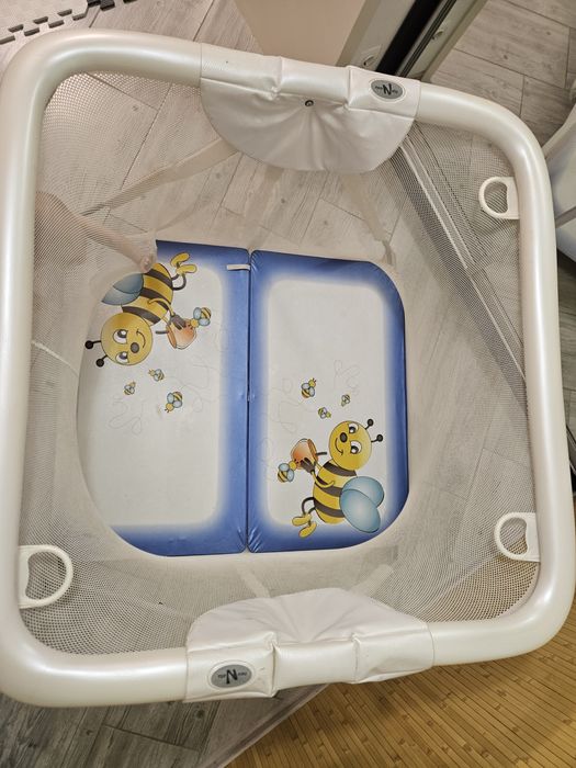 Манеж дитячий  Neonato  Вінниця самовивіз