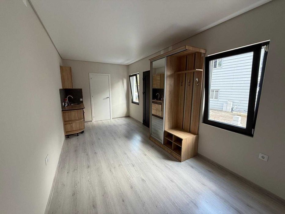 Casa modular moderna – seu novo lar!