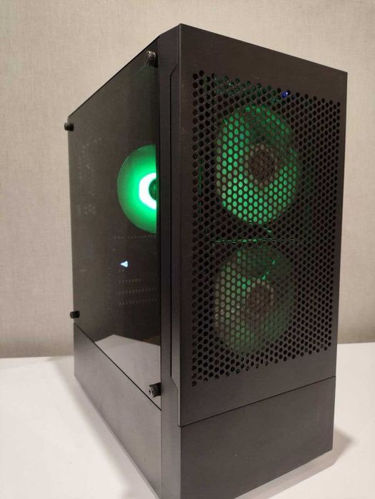 Ігровий Компьтер RTX3060 12BG, 5500, 16GB ddr4