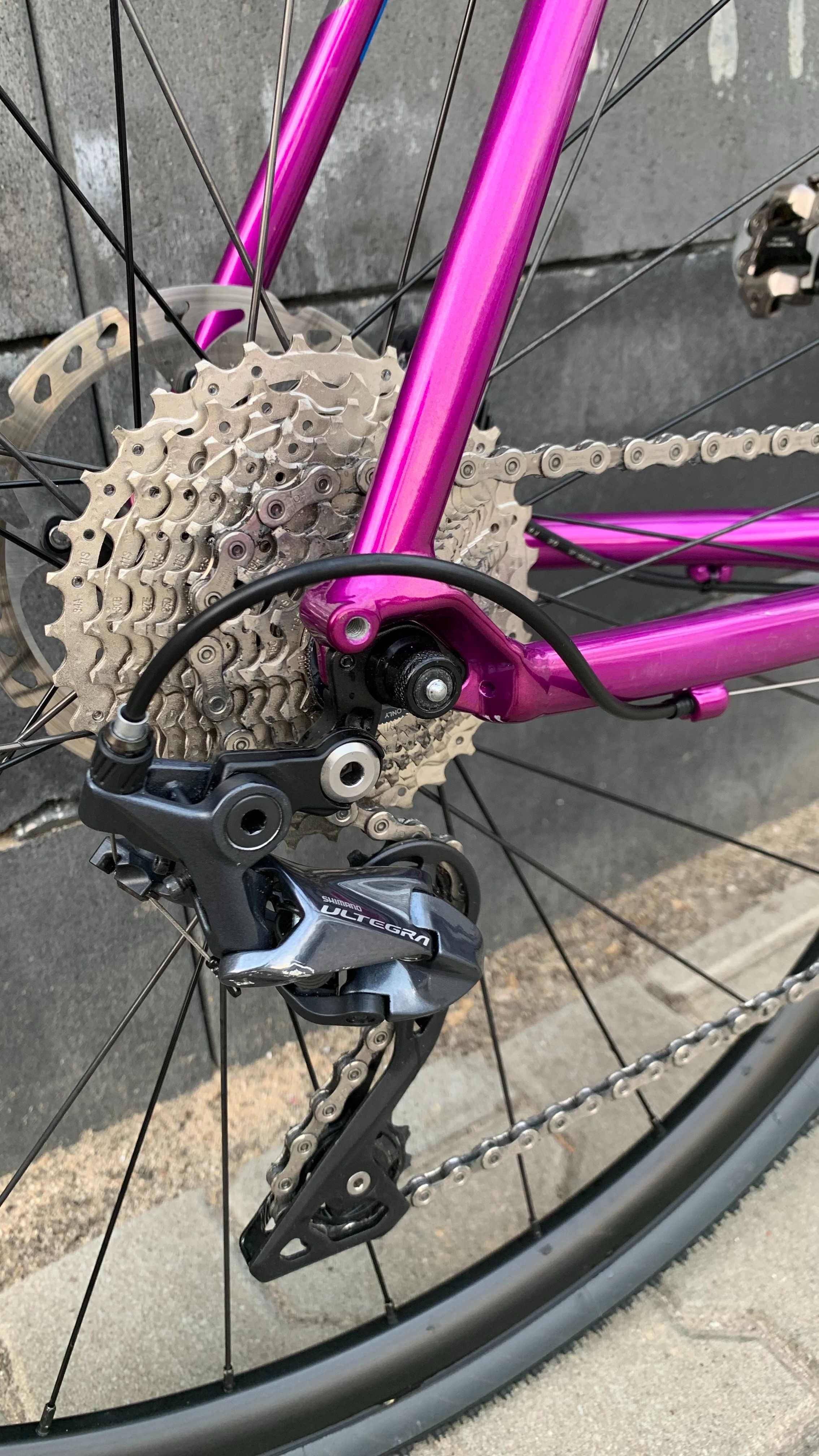 Cannondale CAAD X Ultegra 61 - Outlet