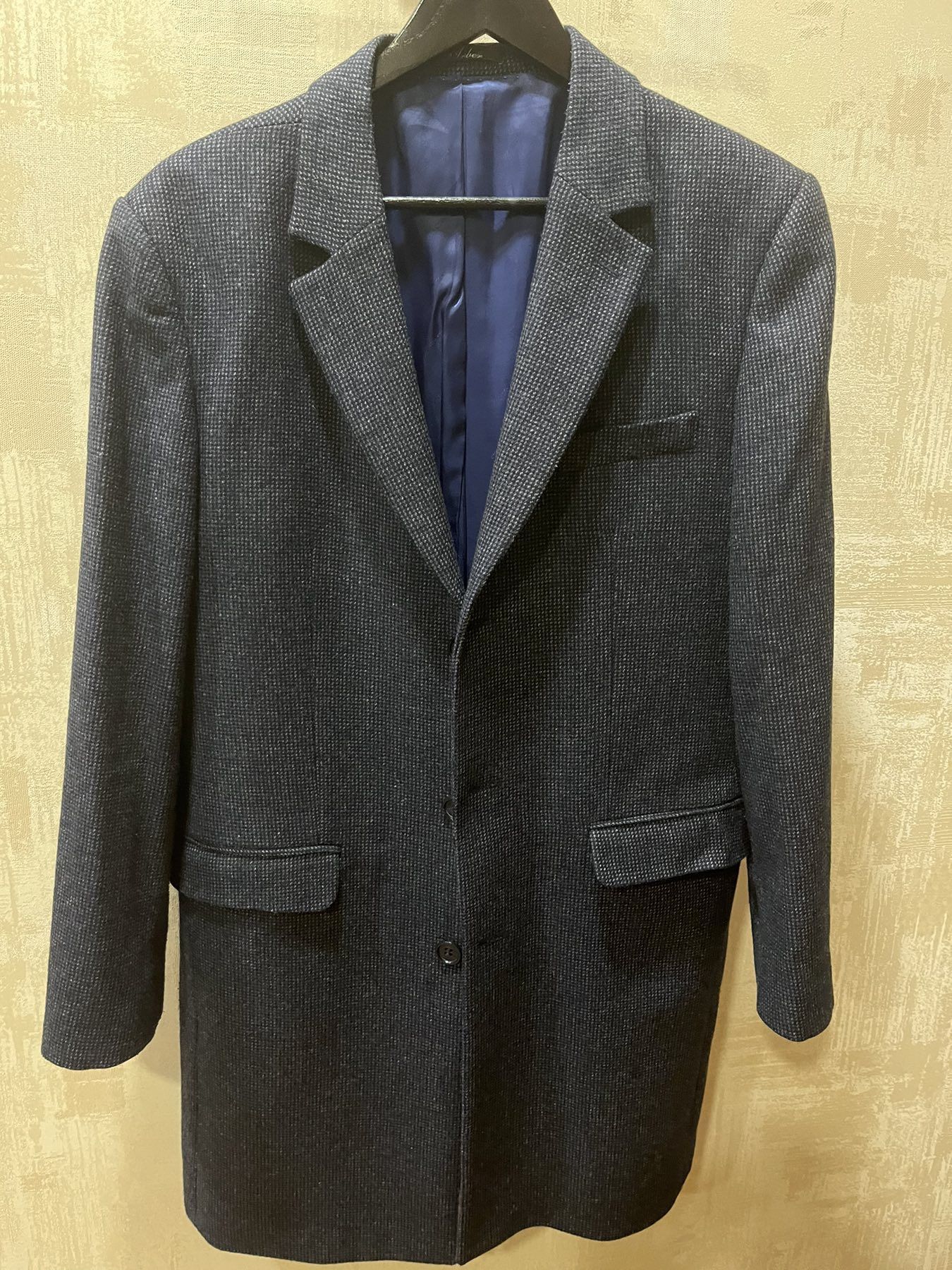 Продам пальто Arber 48-52