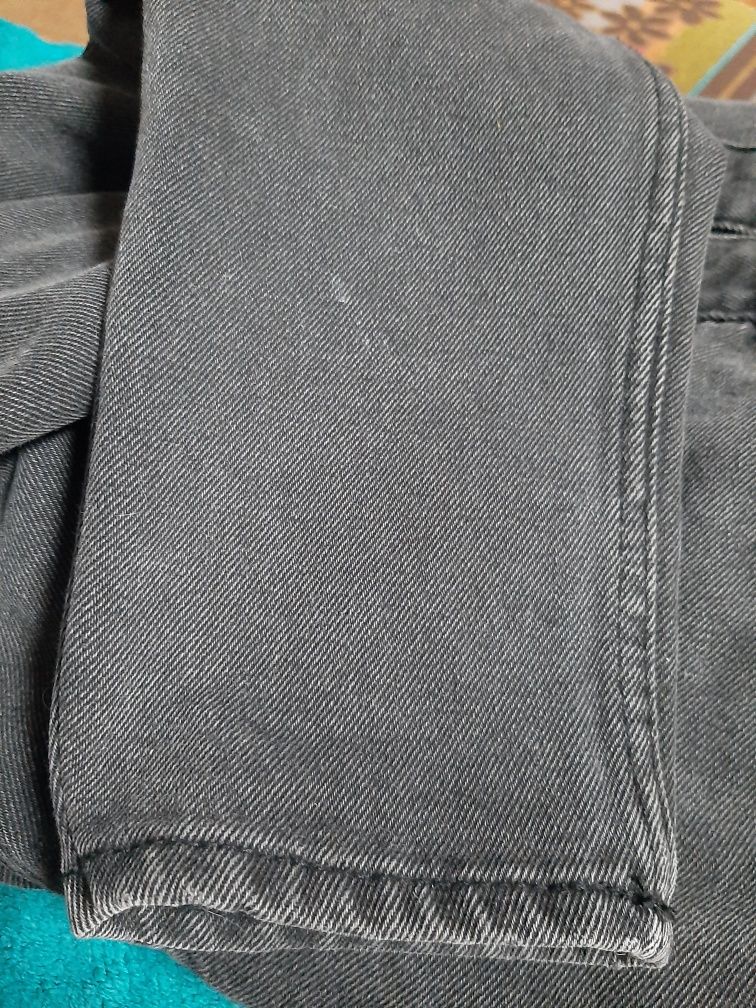Spodnie jeansowe jeansy S M L 36 38 40