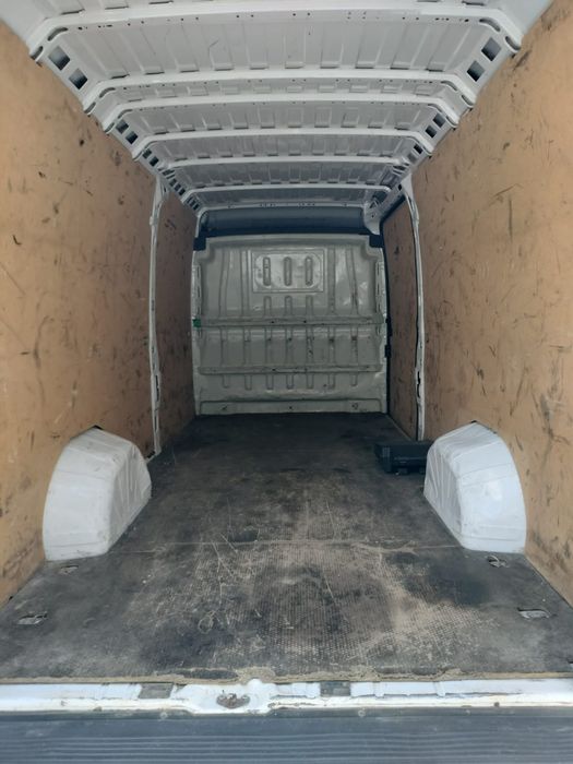 Fiat Ducato  bus