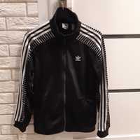 Bluza rozpinana Adidas