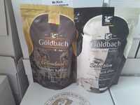 Кофе Goldbach Selection/Colymbia растворимый м/у 200 г