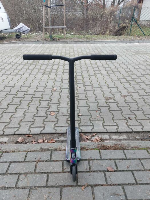 Hulajnoga wyczynowa MGP – stan bardzo dobry