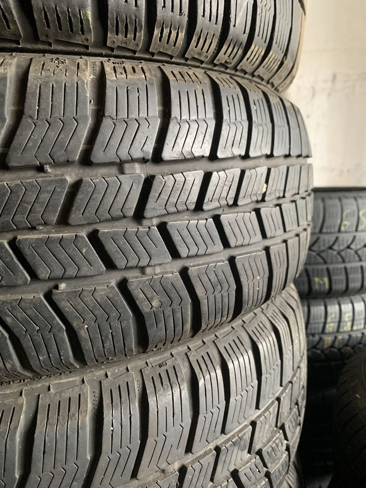 Резина шини б/у комплекти пари одиночки 185/60 R15 Склад з Європи