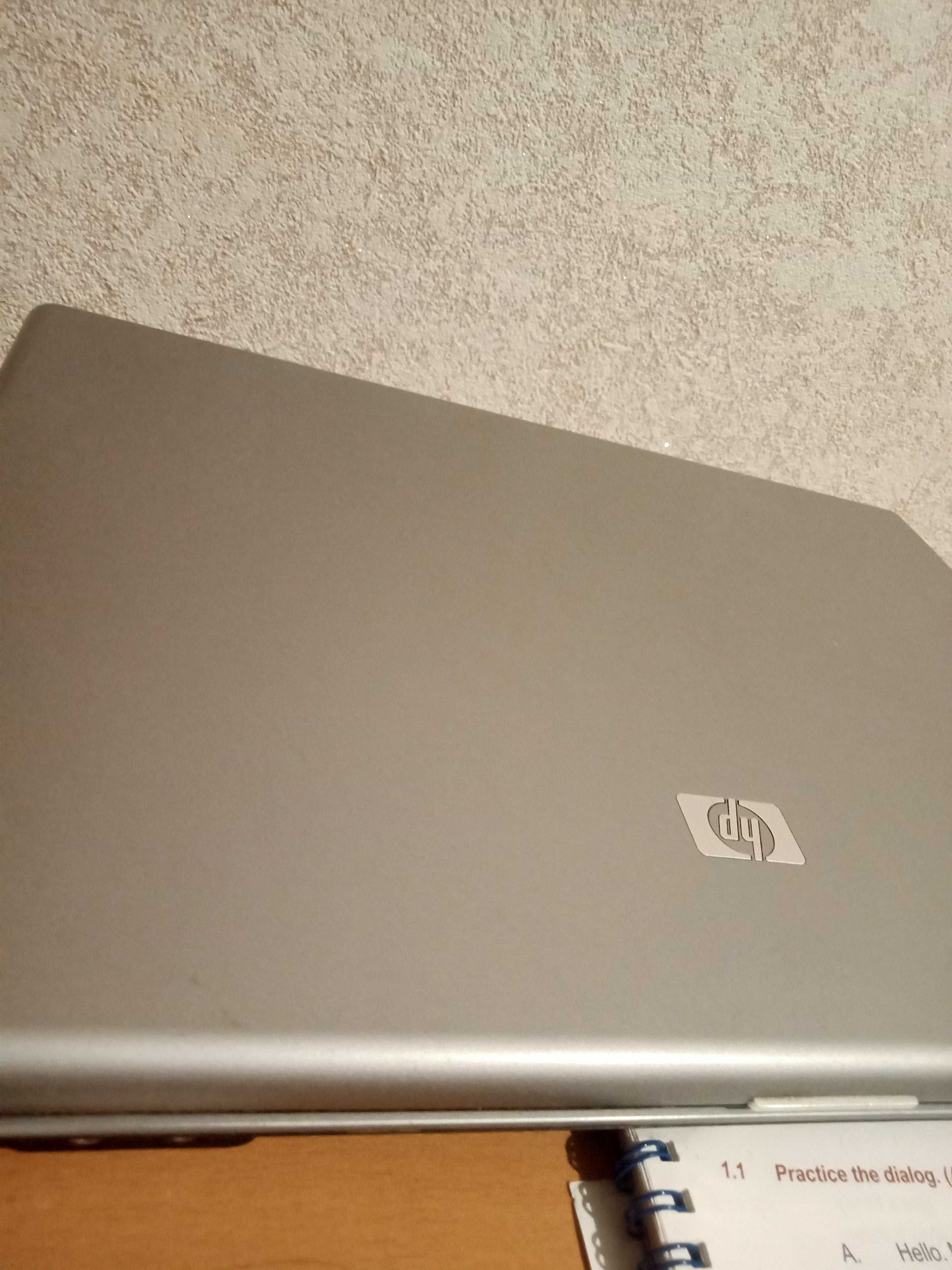 Ноутбук НР Compaq 6720s