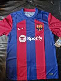 Koszulka FC Barcelony rozmiar M