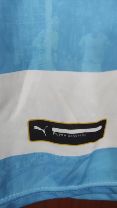 Футболка чоловіча Puma