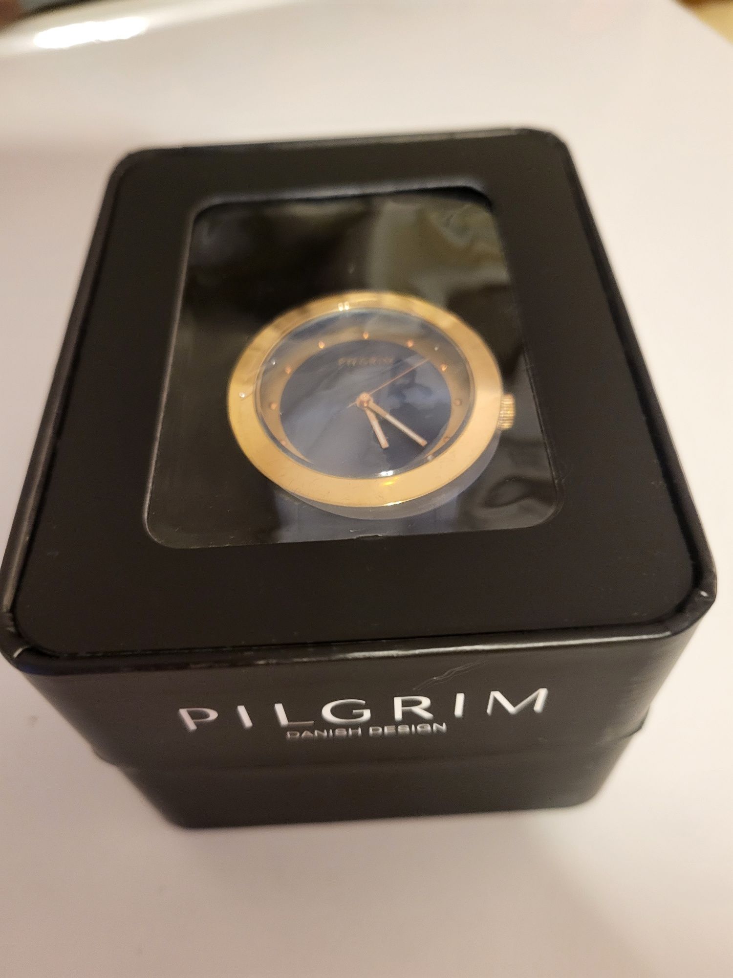 Zegarek damski Pilgrim 3 atm