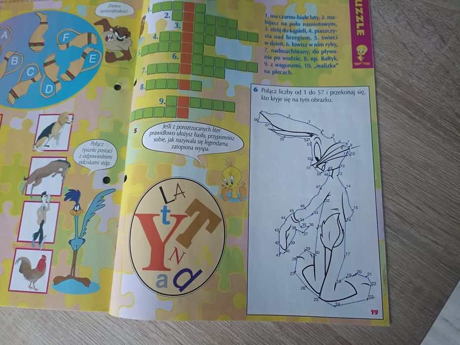 O.K. jest Ok nr 15, 16, 17 1999