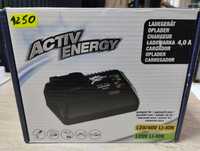 Батарея аккумулятор Ferrex Activ Energy 20V 2Ah + зу