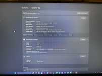 Computador omen com acessorios